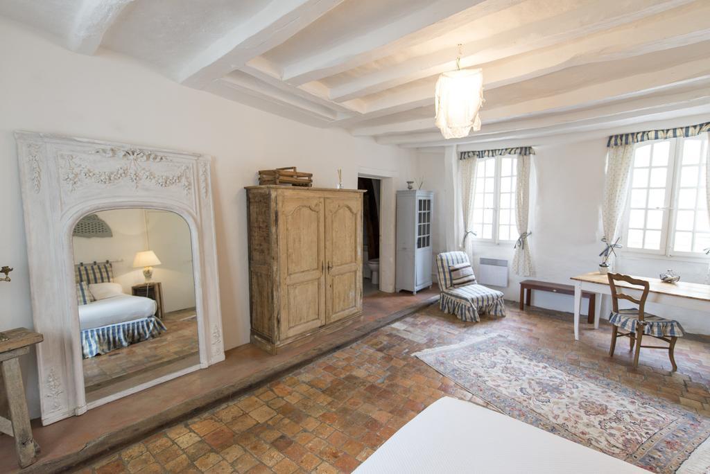Le Patio & Spa Saumur Room photo