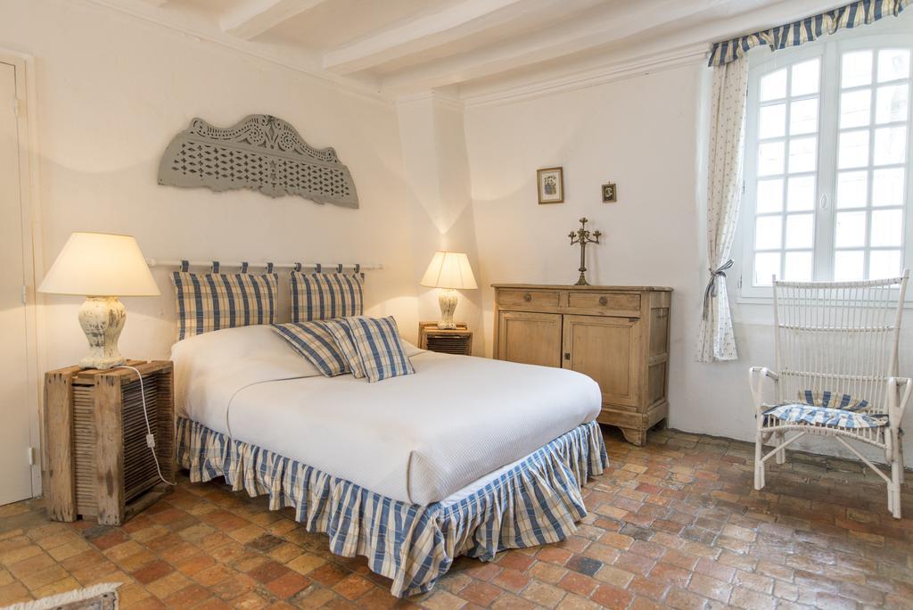 Le Patio & Spa Saumur Room photo